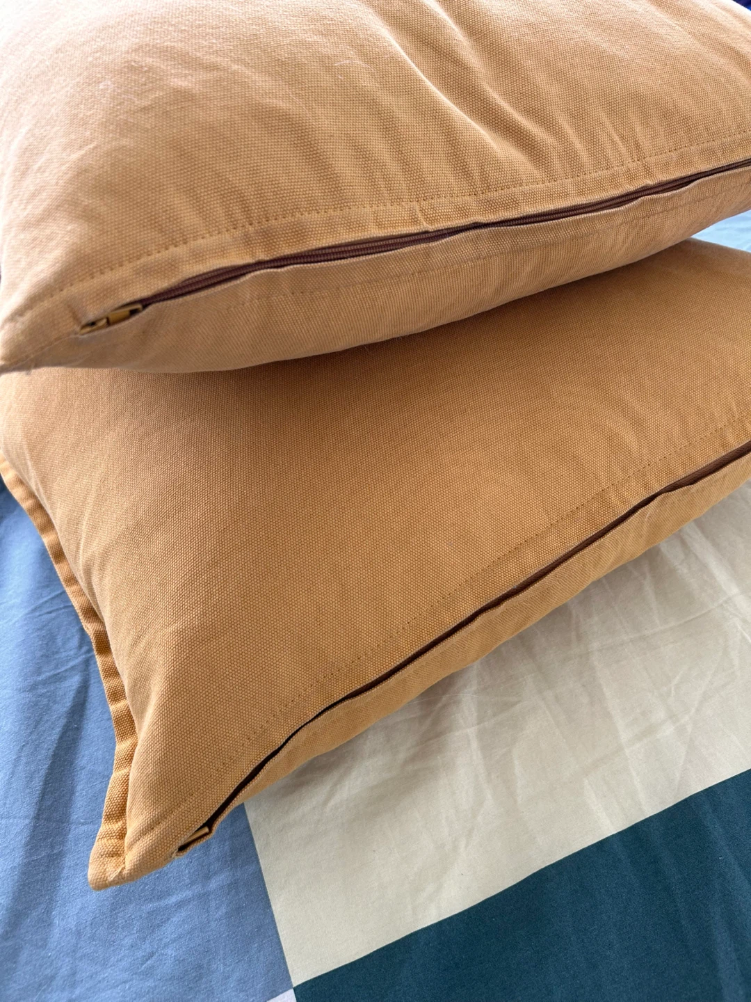 IKEA GURLI Cushion COVERS (Set of 2) - photo 3