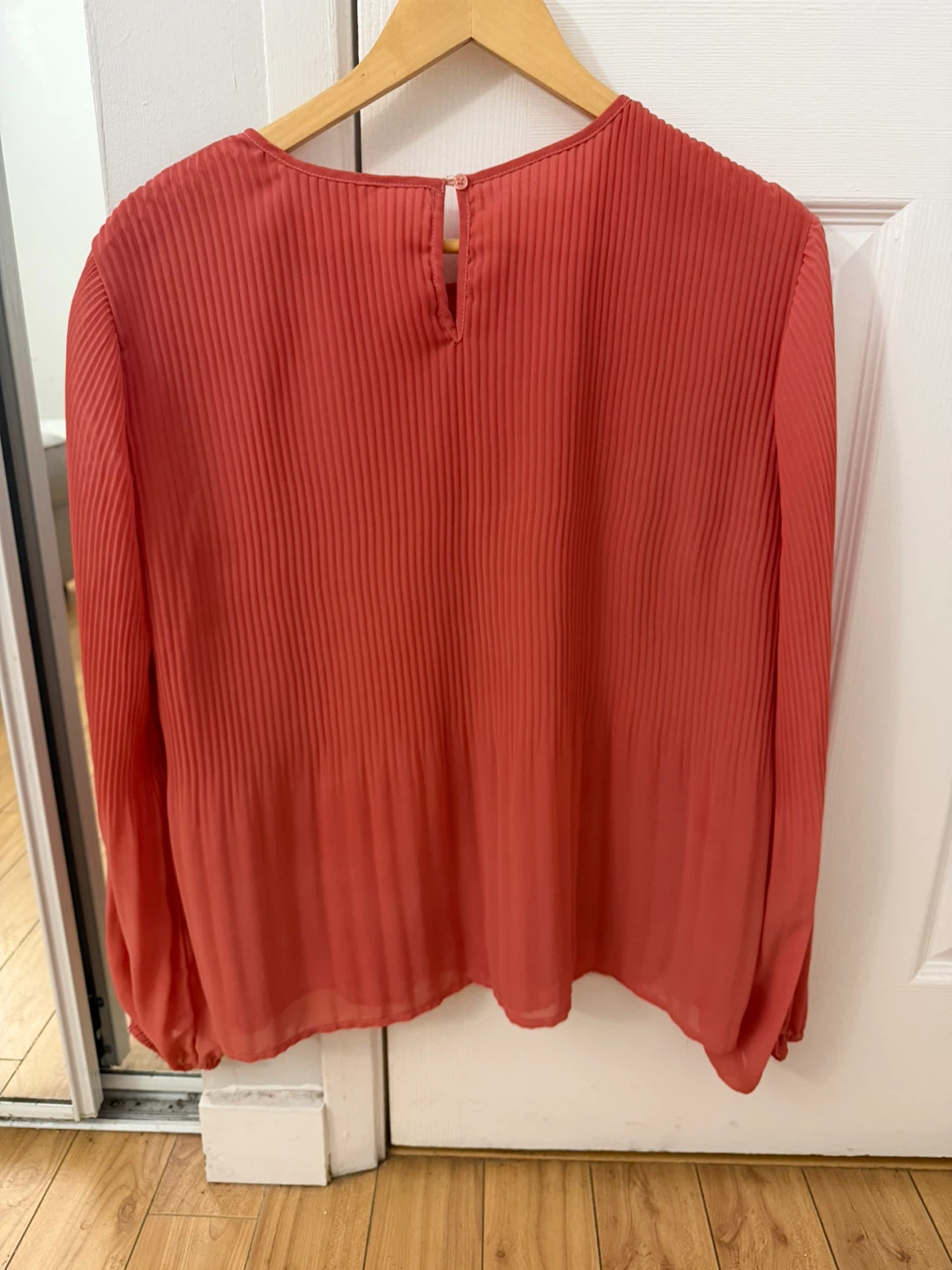 Joe Fresh Pleated Blouse - XL/TG - photo 3