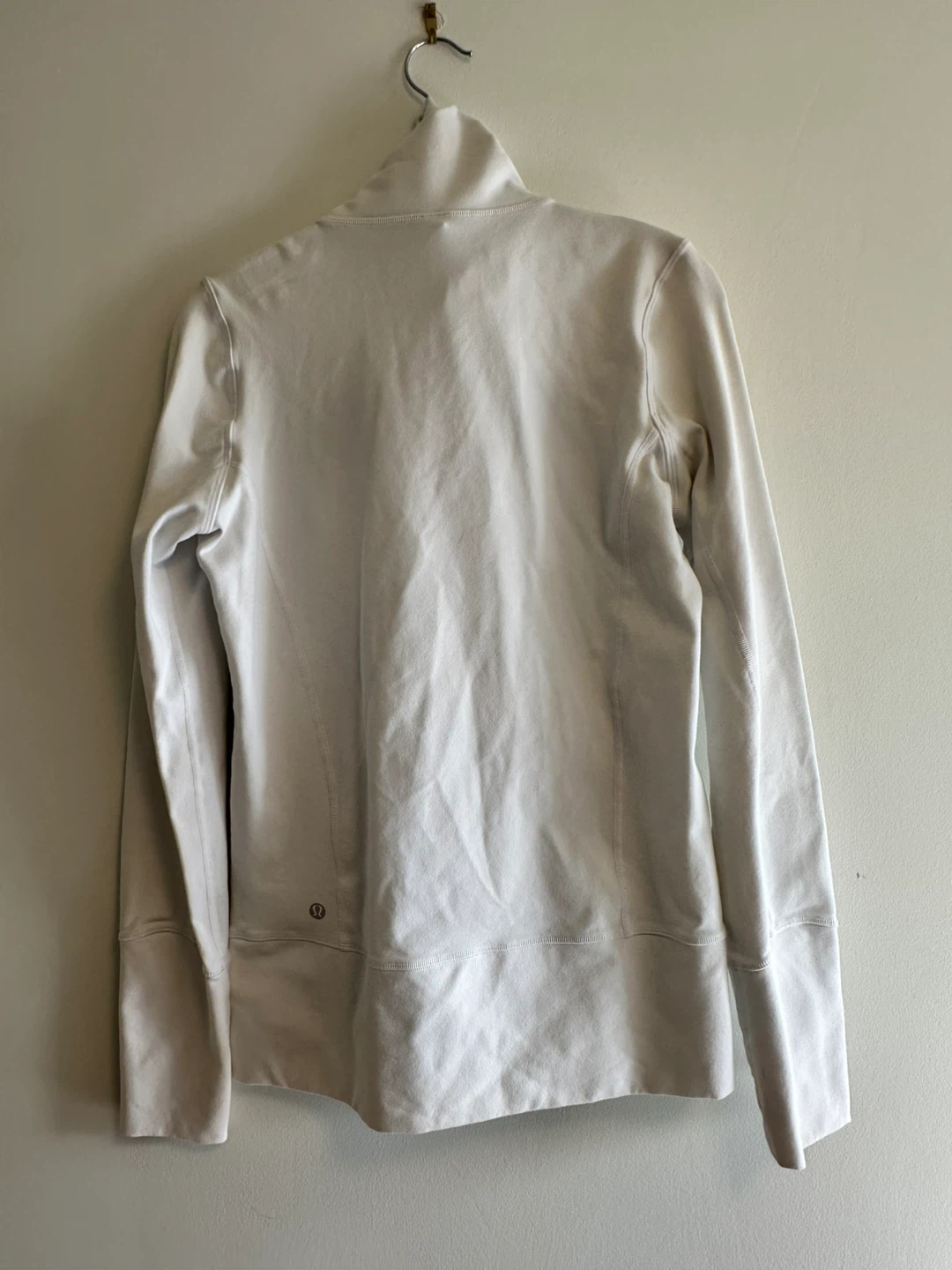 Lululemon Stride Jacket size 8 - photo 2