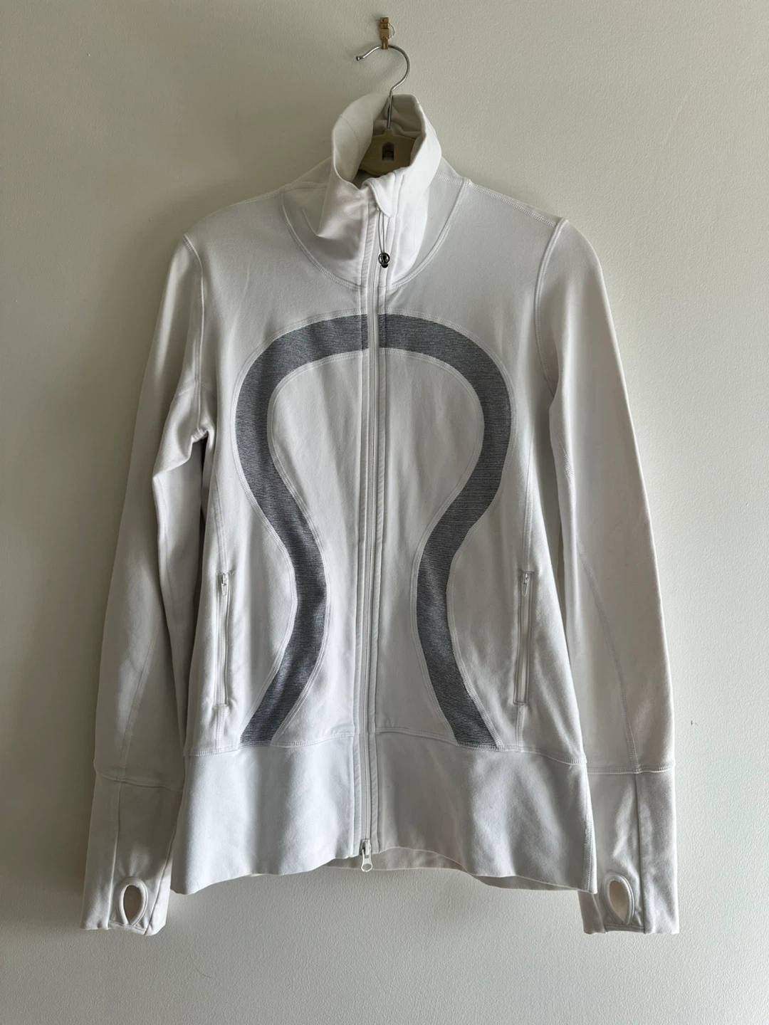 Lululemon Stride Jacket size 8