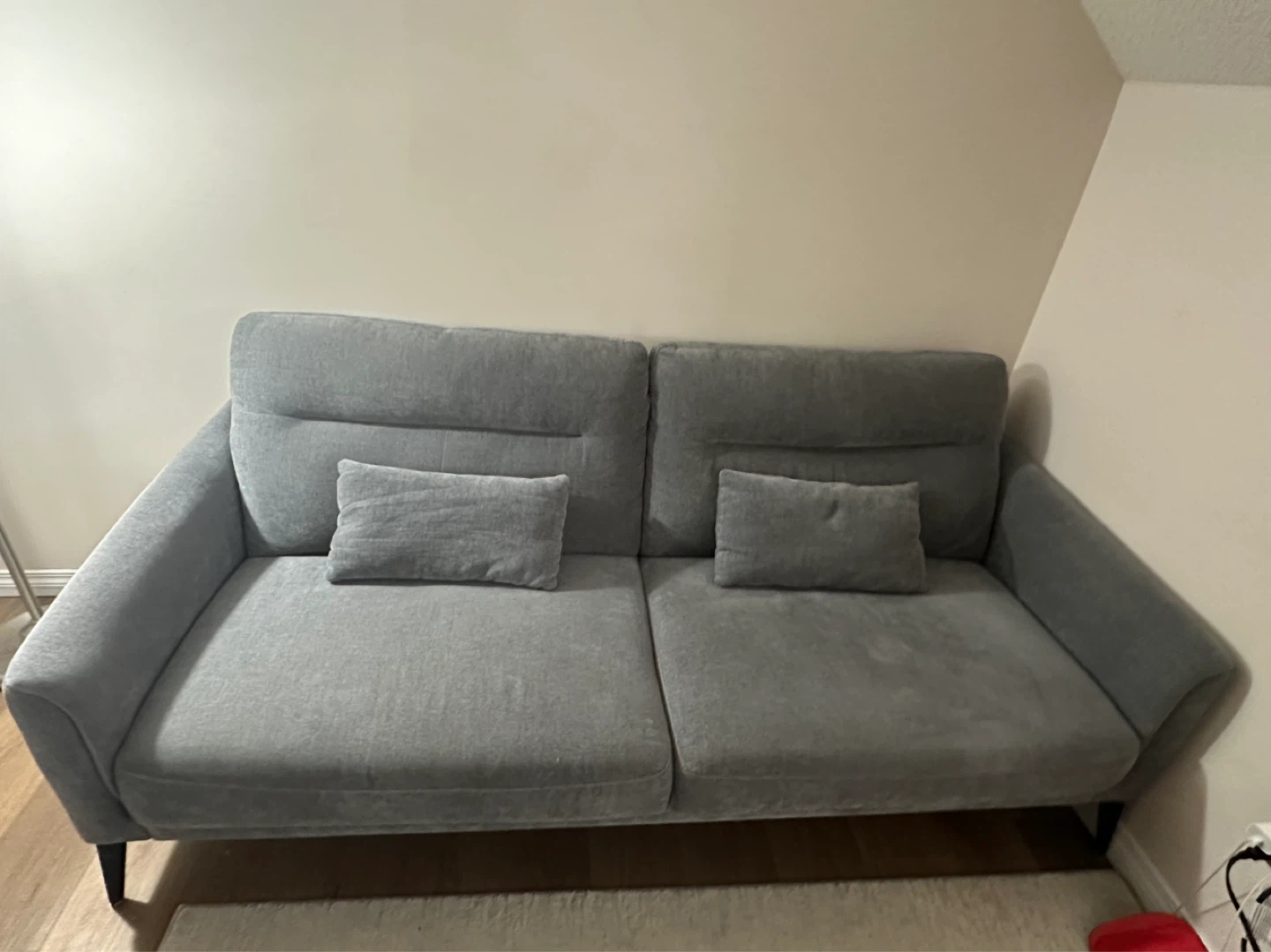 🛋️ Sofa Set for Sale – $350 - photo 3