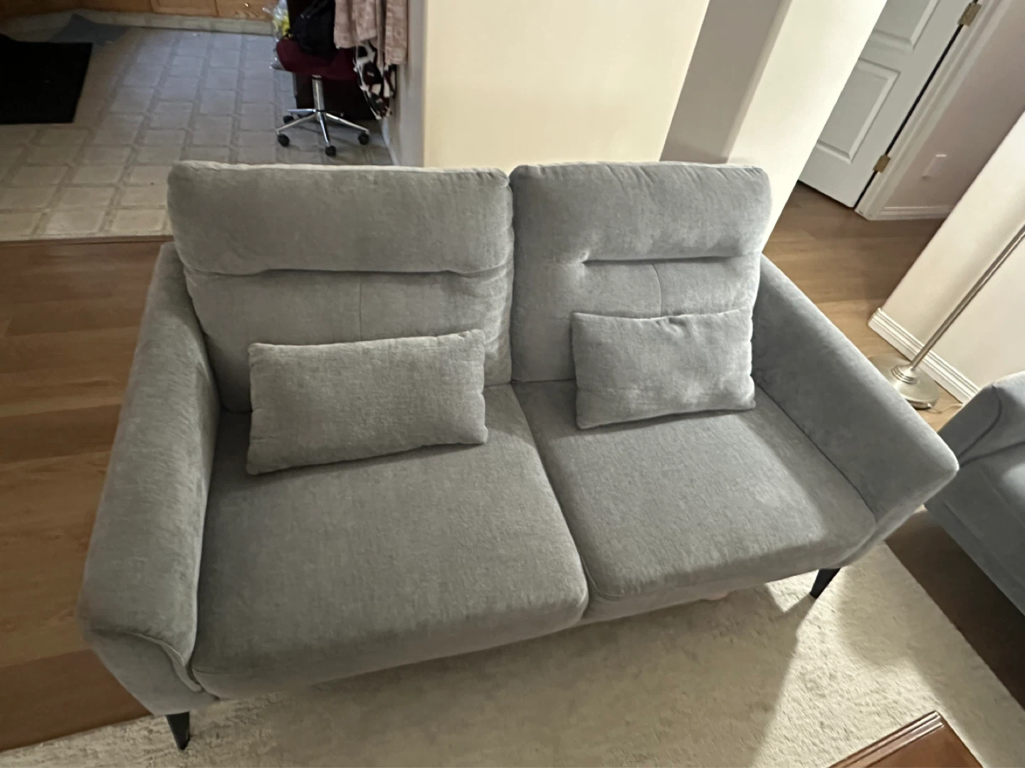 🛋️ Sofa Set for Sale – $350 - photo 4