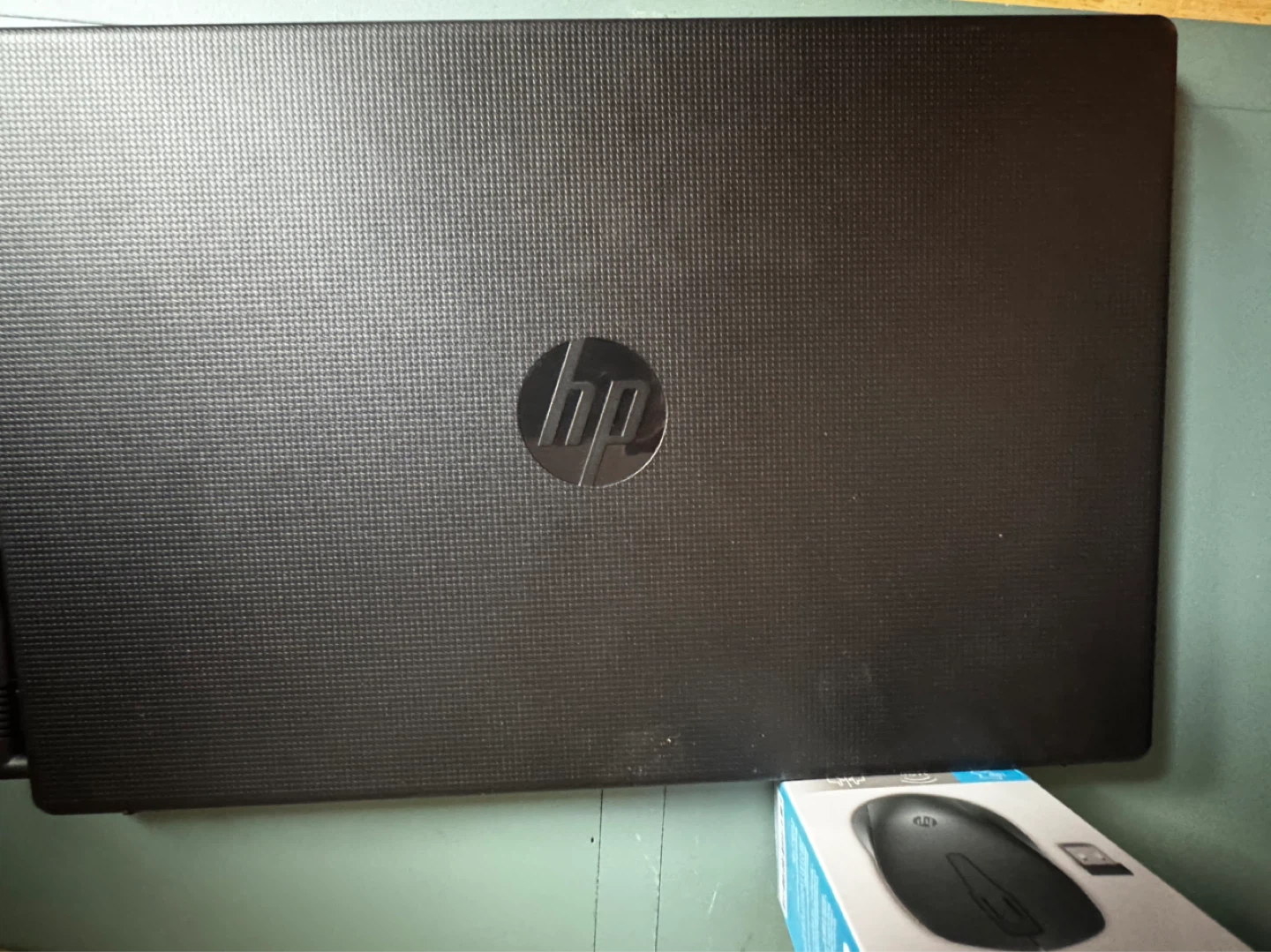 HP laptop 15 in - photo 4