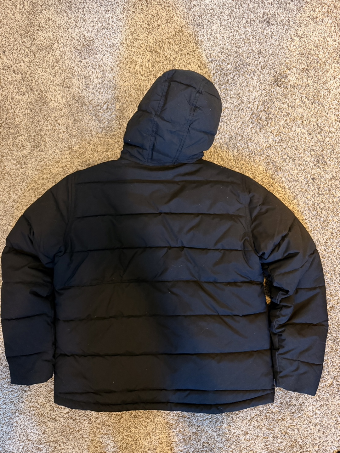Carhartt montana Loose Fit Puffer Jacket - photo 2
