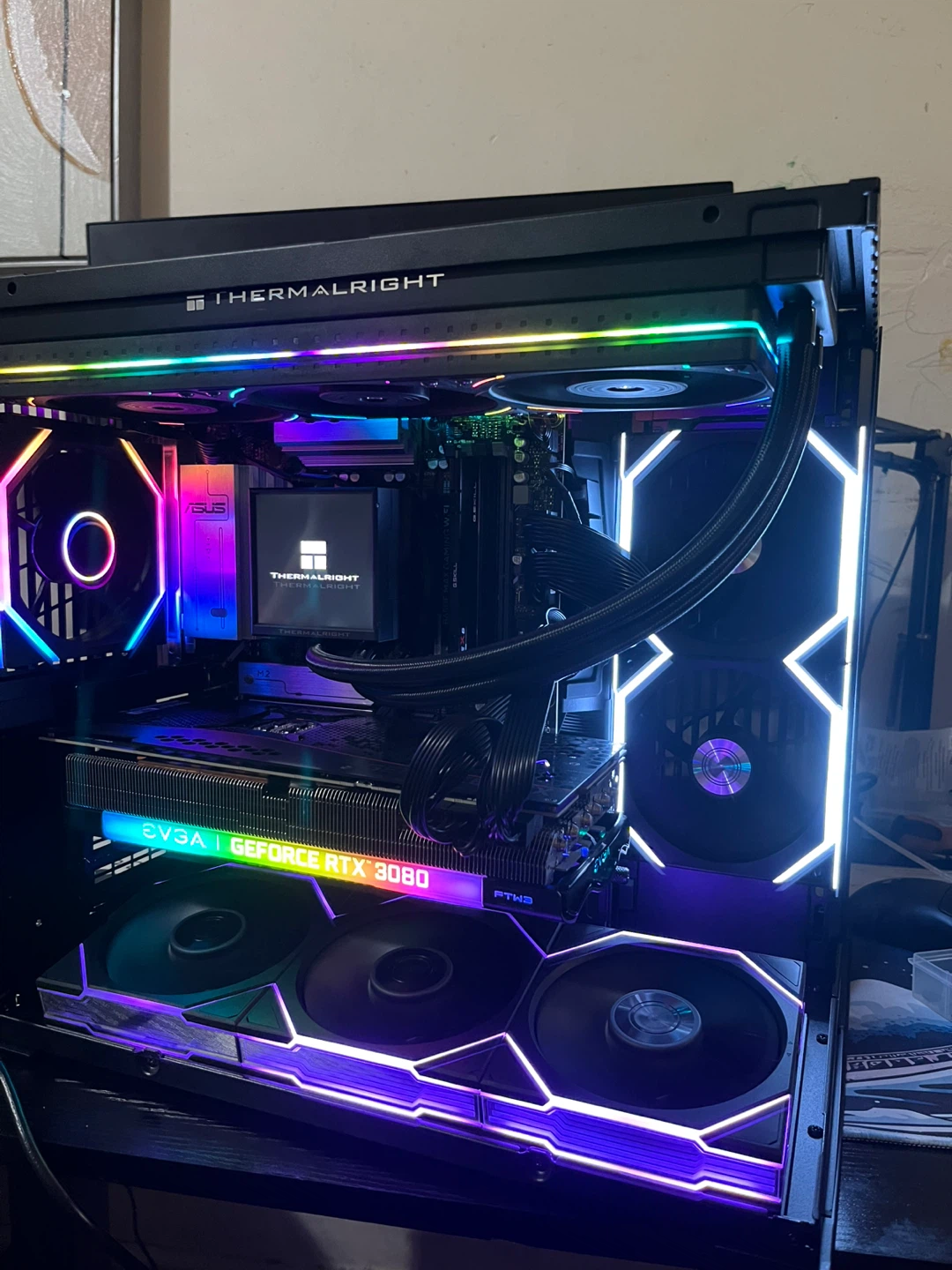 Pc
