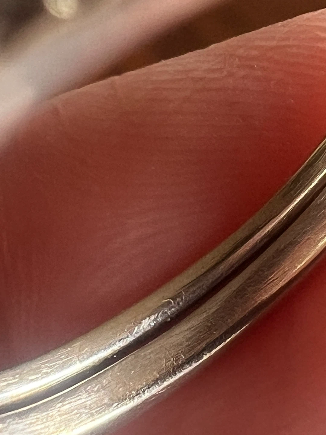 14 к Diamond Wedding Ring Set - photo 3