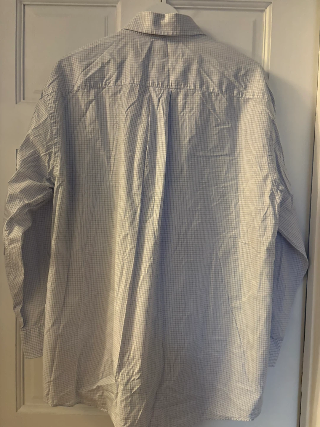 Nautica Men's Button-Down Shirt Size 17 32/33 - photo 5
