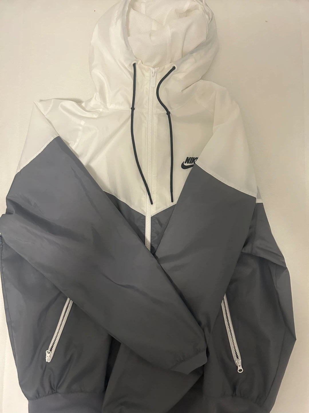 Nike The Windrunner Jacket Size L