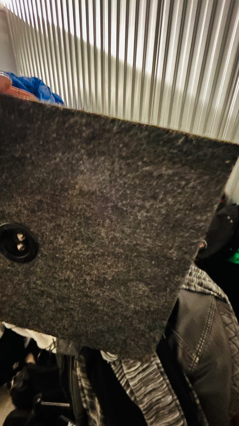 JL Audio 10W3v3-4 Subwoofer in Enclosure - photo 4