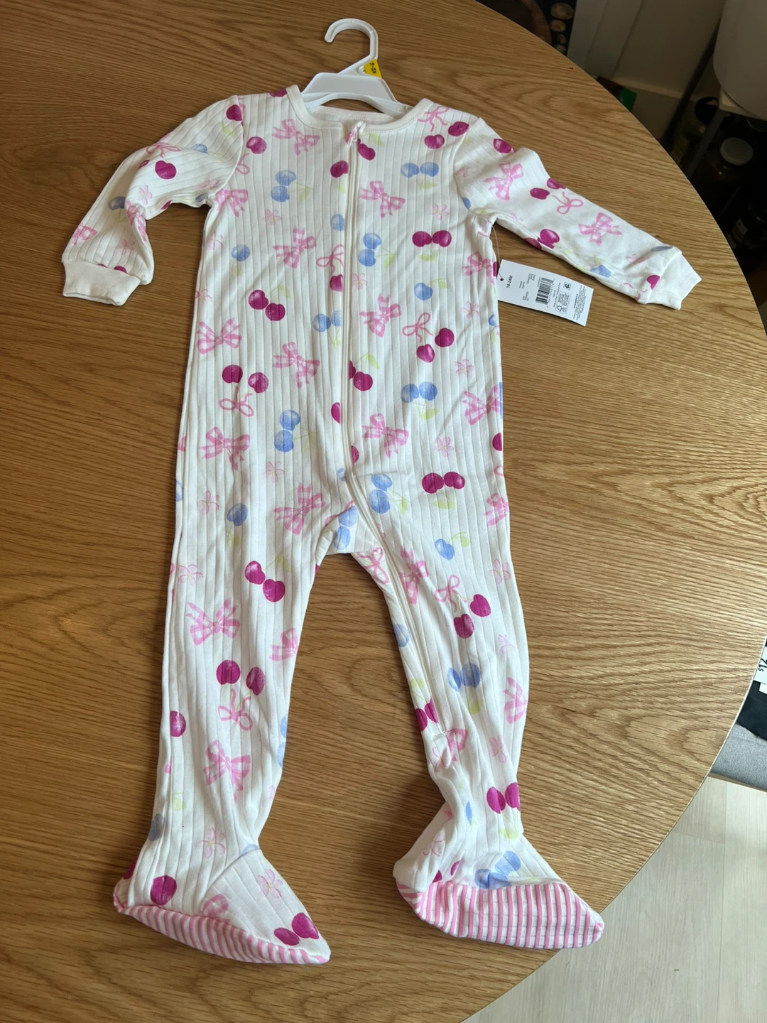 Brand New 5-Piece Toddler Girl Set (George Brand) - Size 18-24 M - photo 2