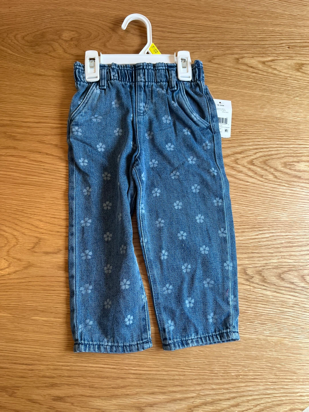 Brand New 5-Piece Toddler Girl Set (George Brand) - Size 18-24 M - photo 3