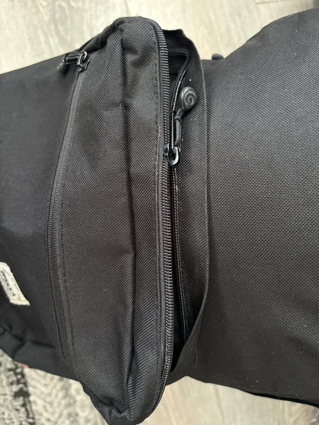 Brekka Backpack - Black - photo 5