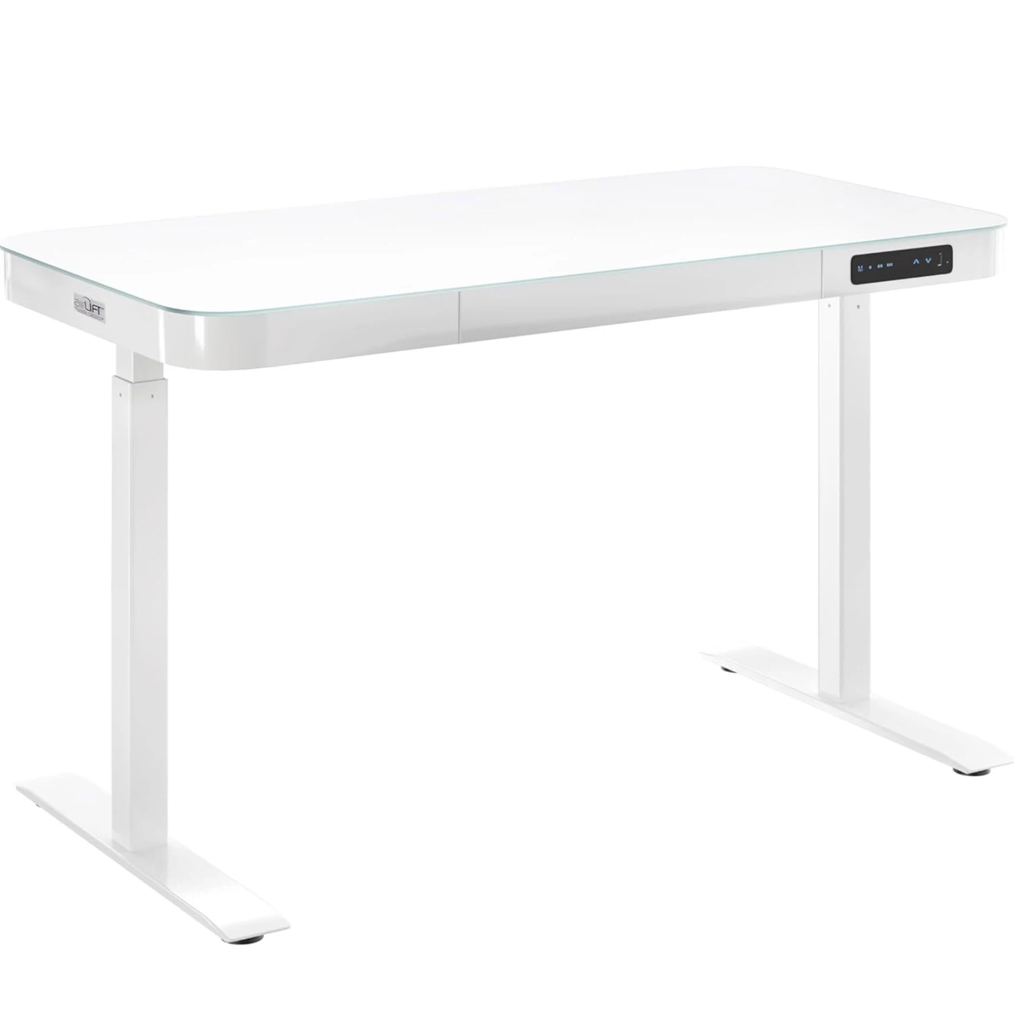 Height Adjustable Office Desk - photo 3