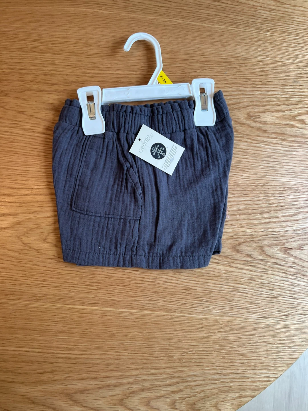 Brand New 5-Piece Toddler Girl Set (George Brand) - Size 18-24 M - photo 2