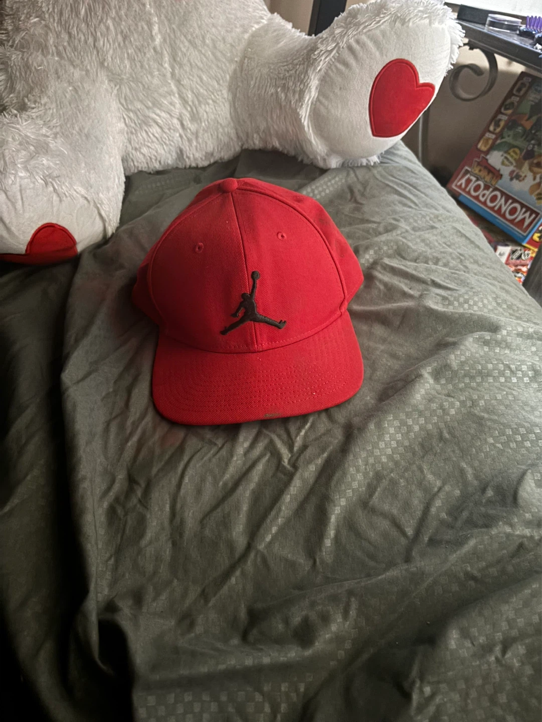 Jordan Jumpman Cap