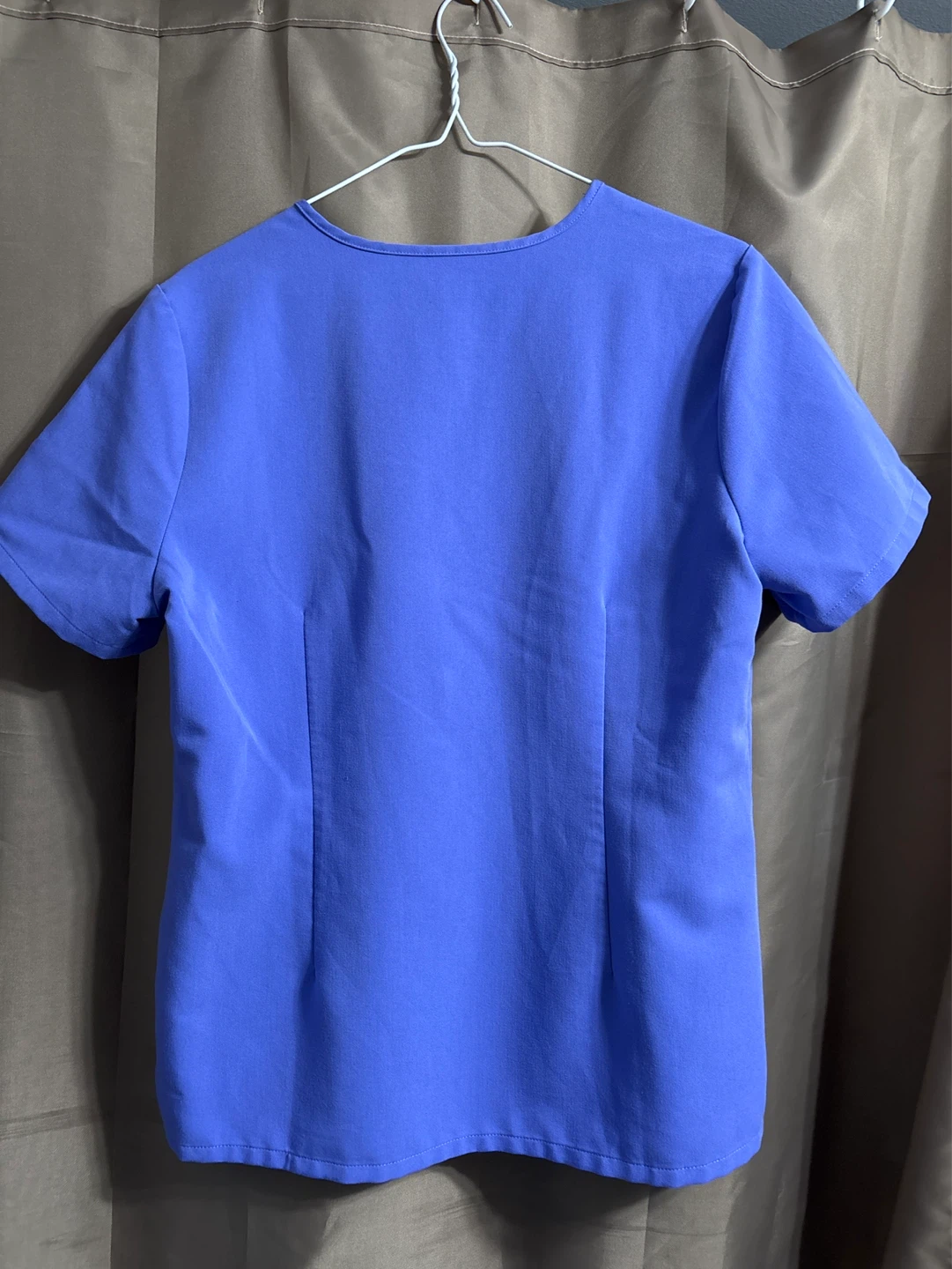 FIGS Catarina One-Pocket Scrub Top for Women - Medium - photo 3
