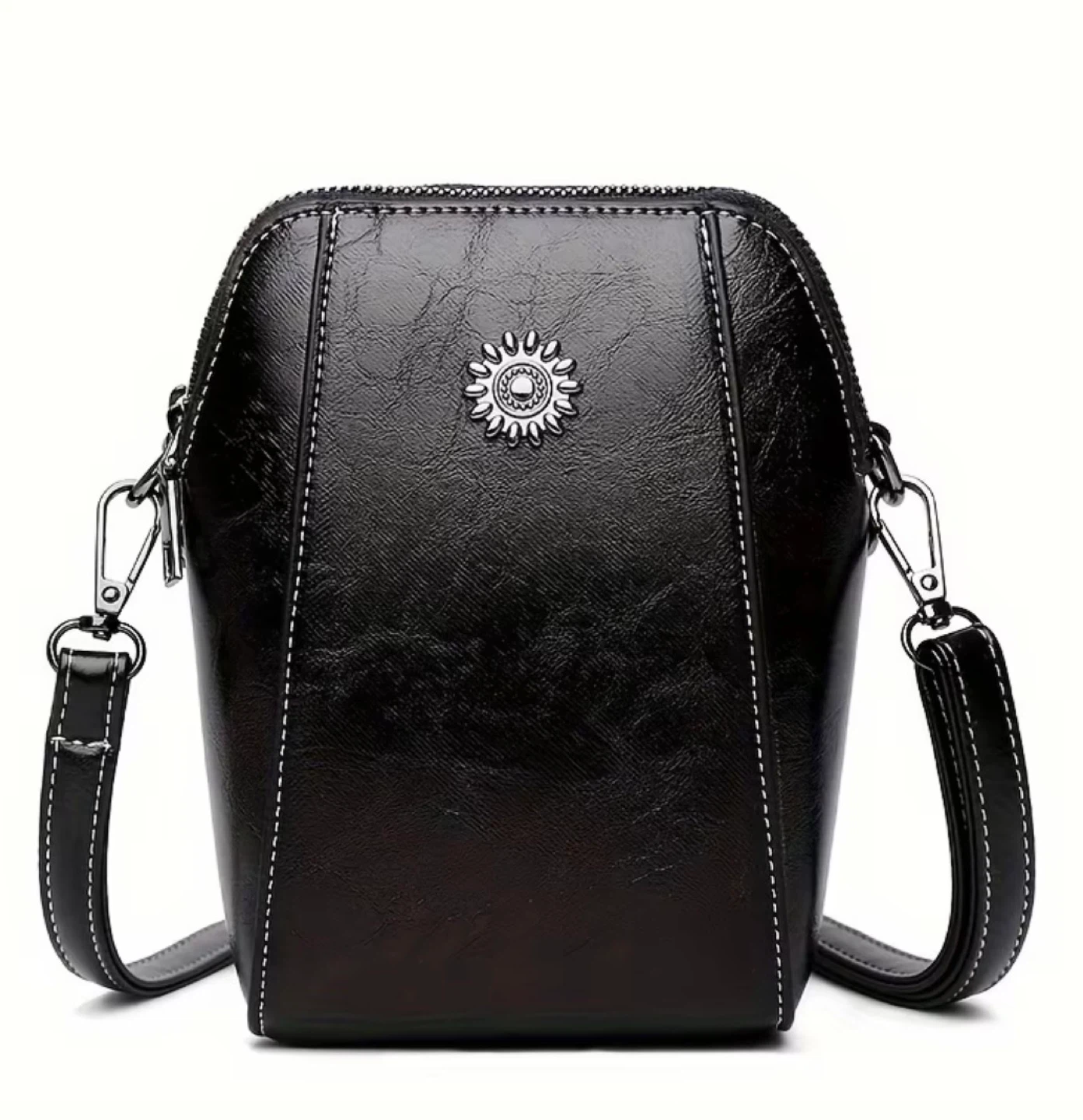 Women's  Crossbody Bag (Black available) - photo 2