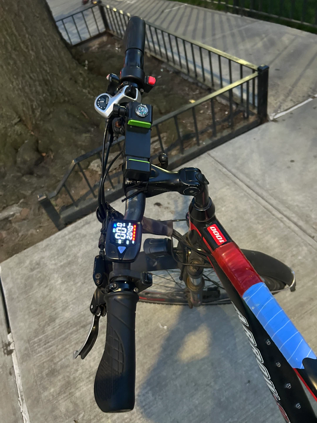 ARROW-ID Electric Bike - photo 5