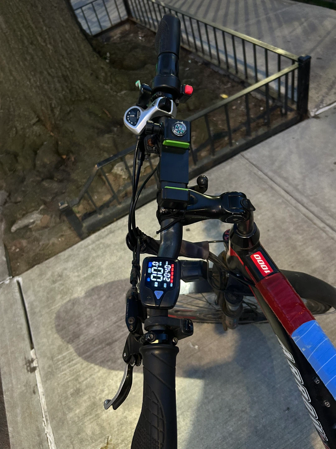 ARROW-ID Electric Bike - photo 2