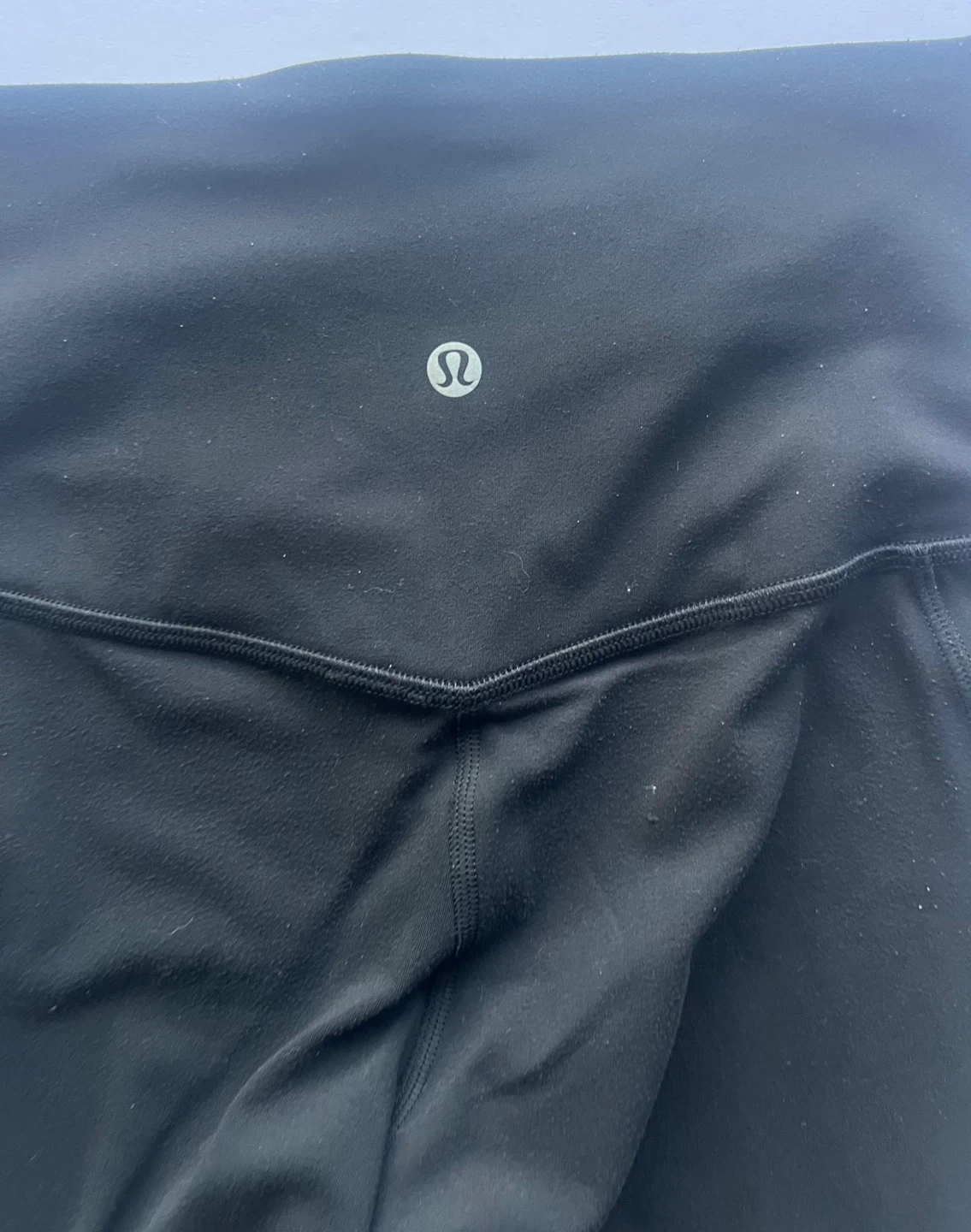 Lululemon Black Leggings