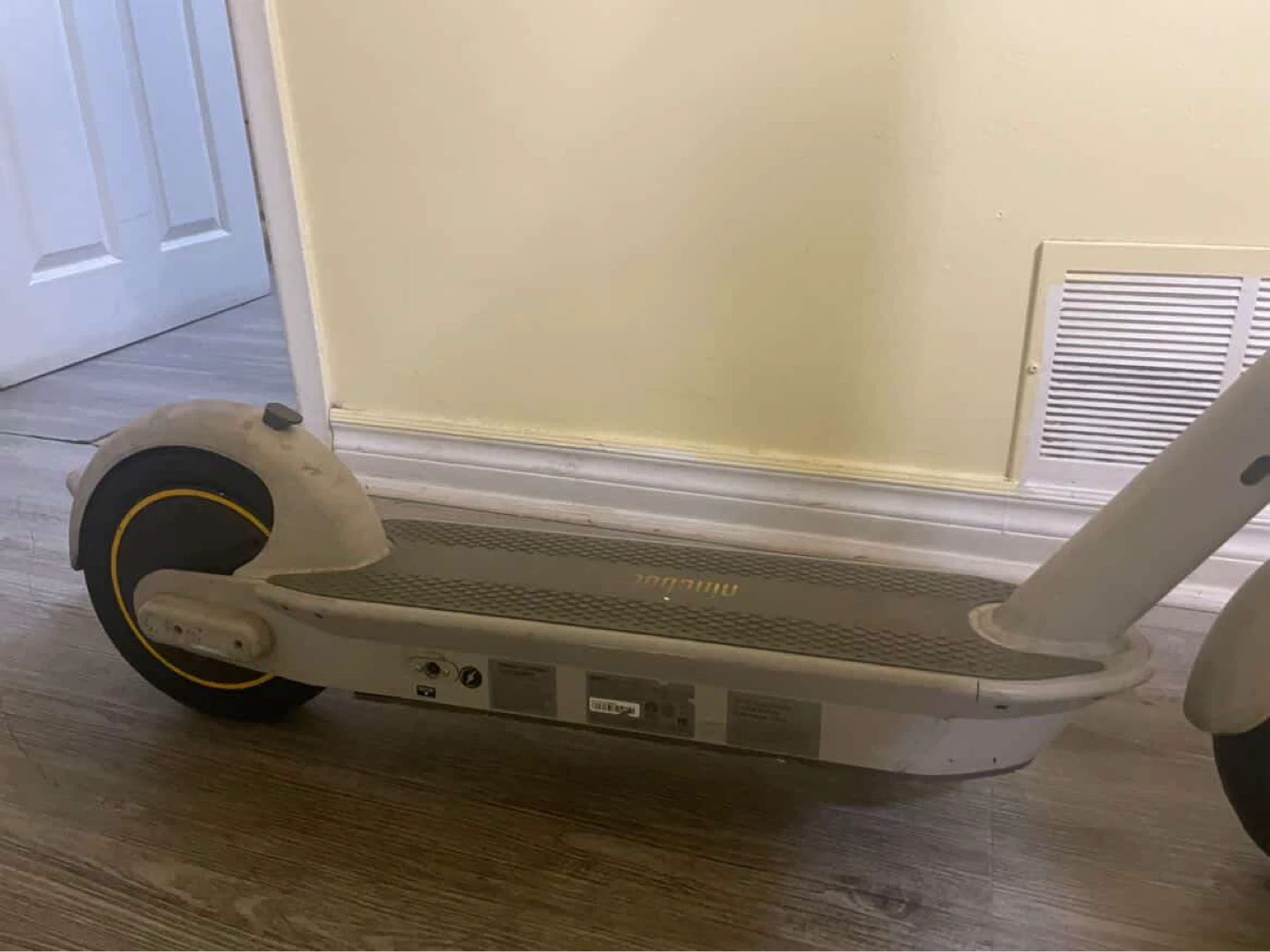 Ninebot Electric Scooter - photo 4