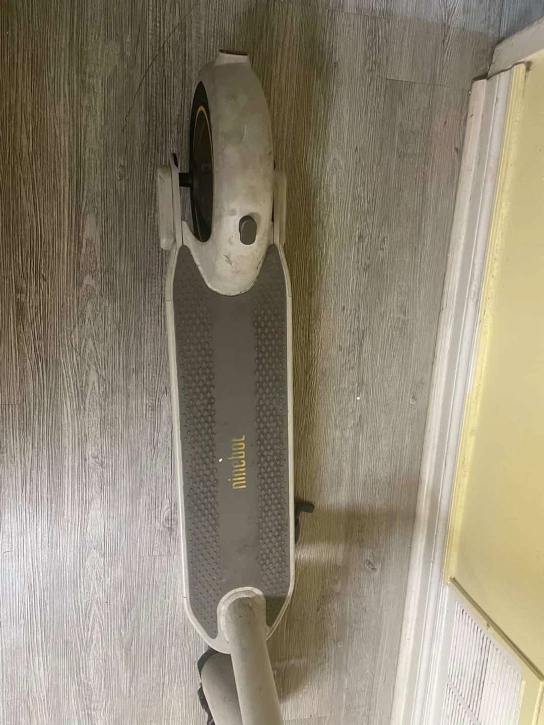 Ninebot Electric Scooter - photo 5