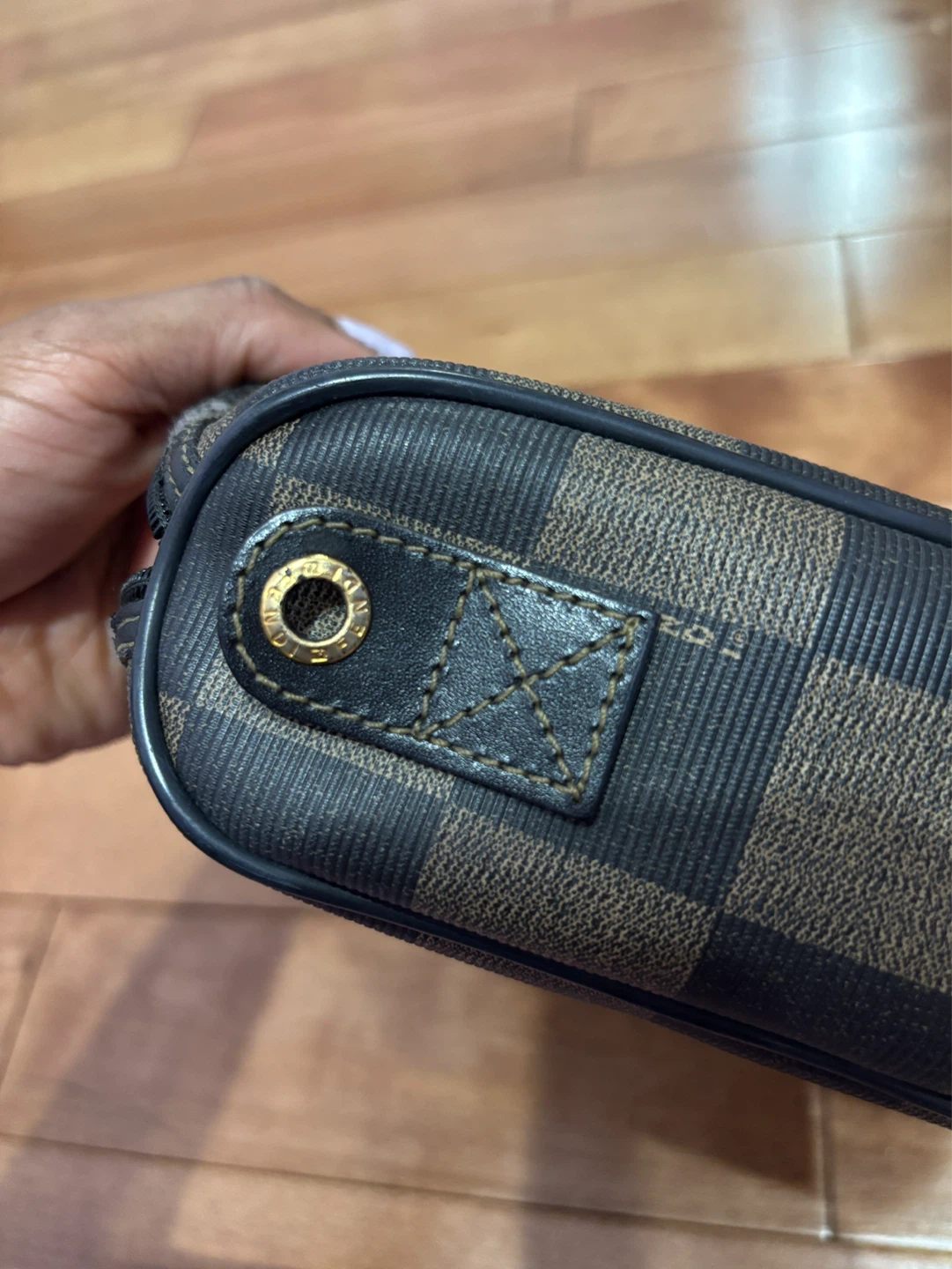 Vintage Fendi bag - photo 4