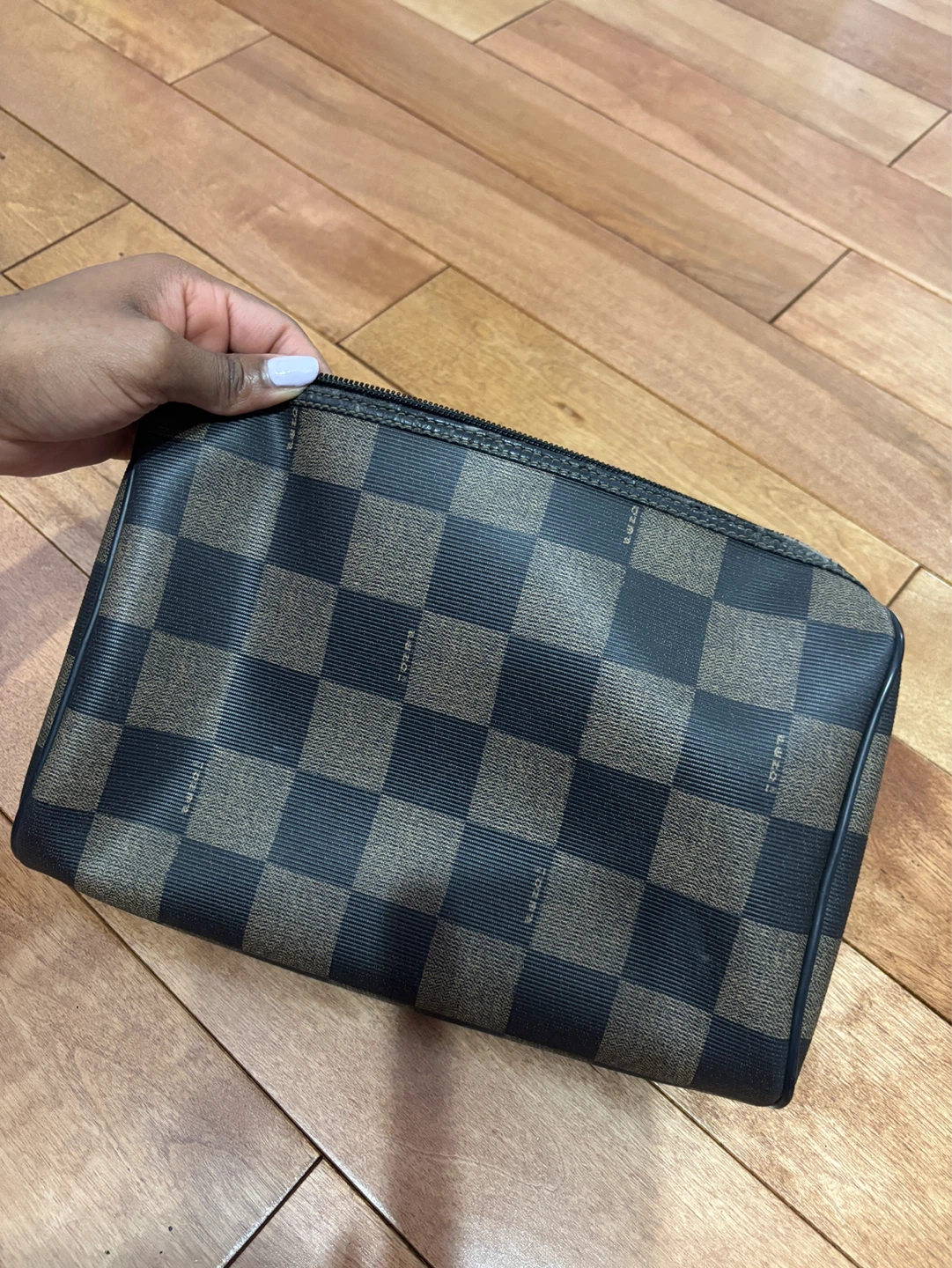 Vintage Fendi bag - photo 2