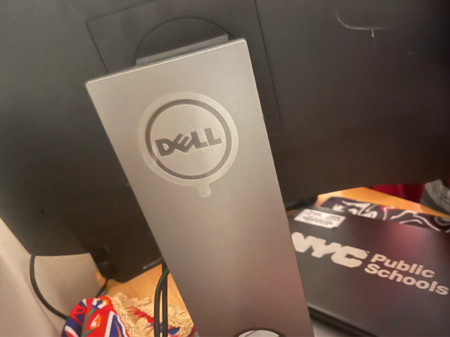 Dell Monitor - photo 2