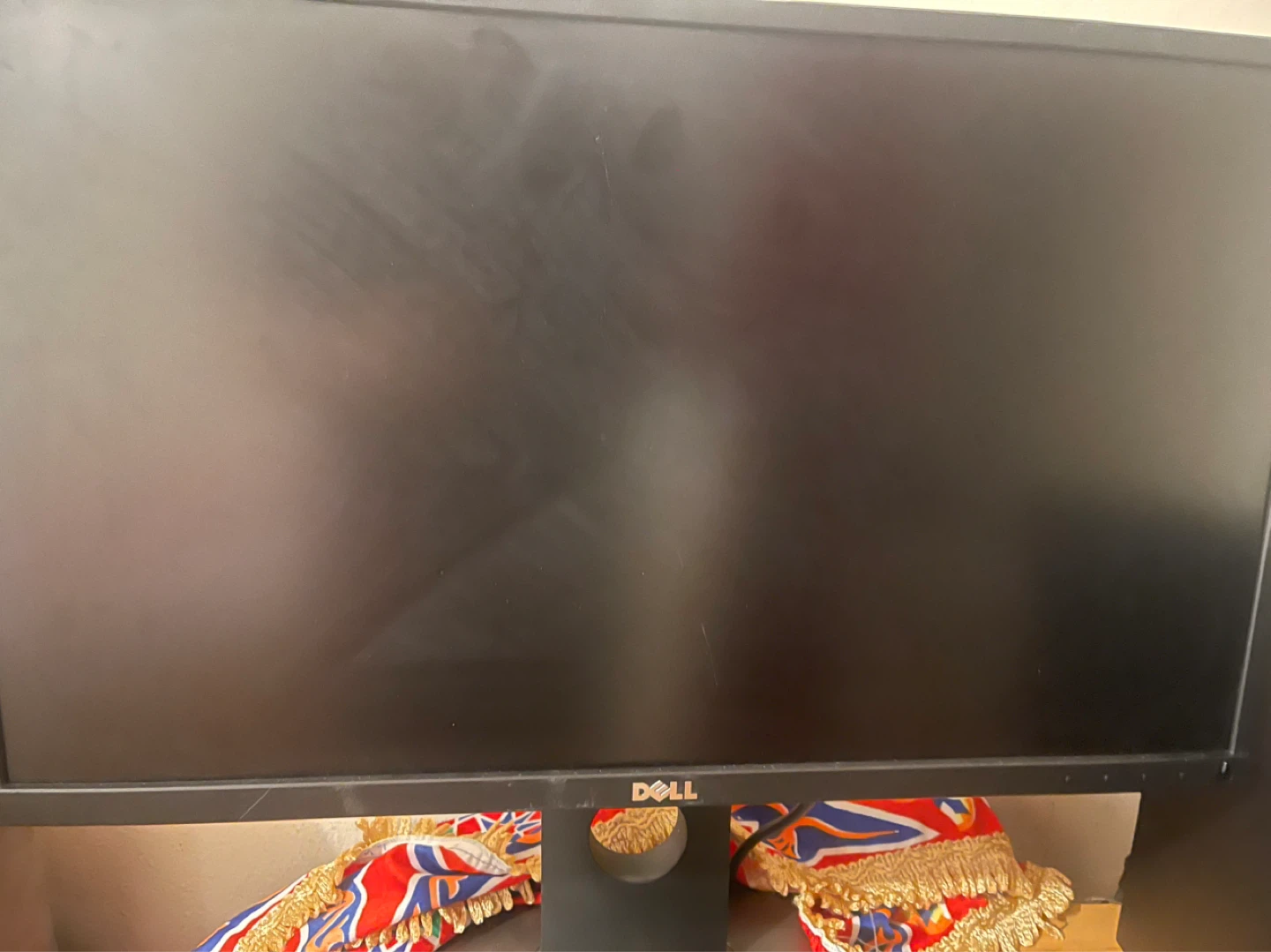 Dell Monitor