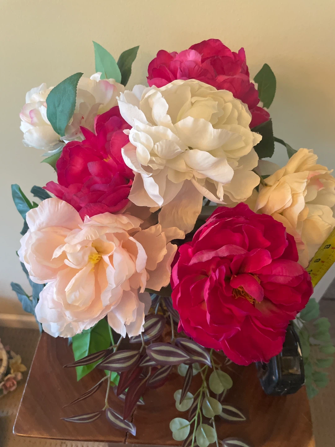 Artificial Flower Arrangement - photo 2