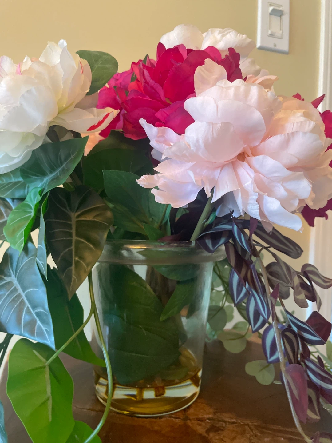 Artificial Flower Arrangement - photo 3