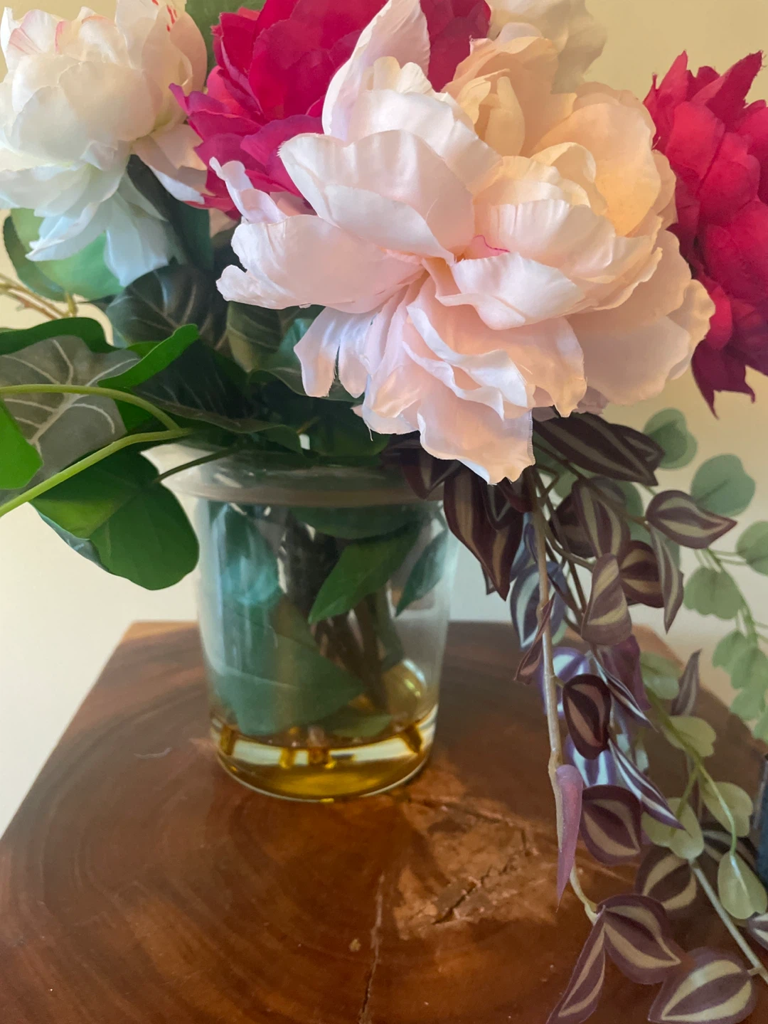 Artificial Flower Arrangement - photo 4