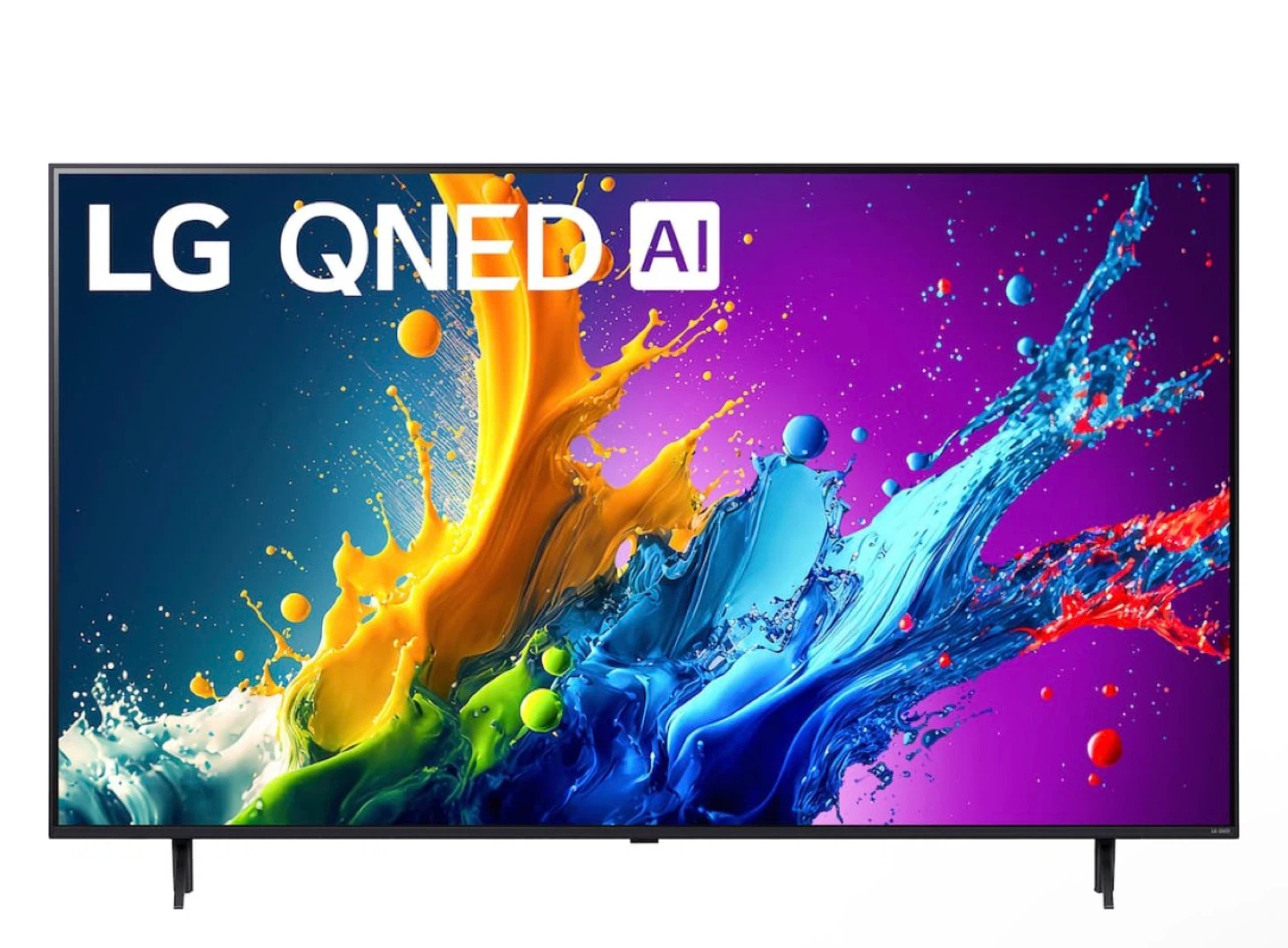 LG QNED AI 65" Smart TV