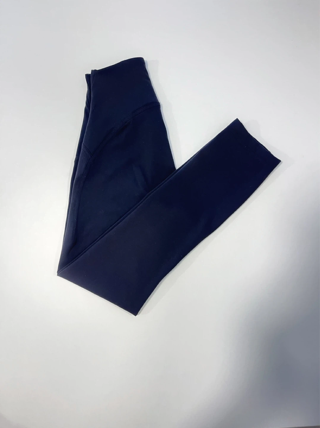 Lululemon Leggings - Size Size 0