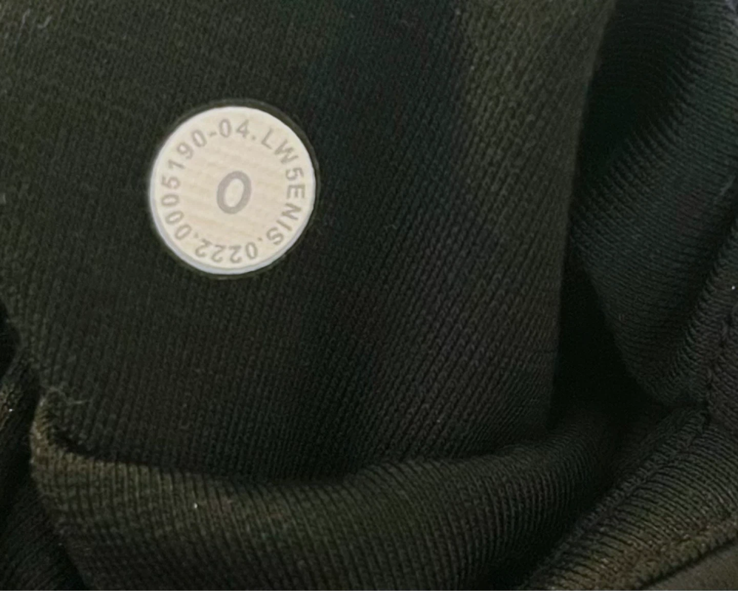 Lululemon Leggings - Size Size 0 - photo 2
