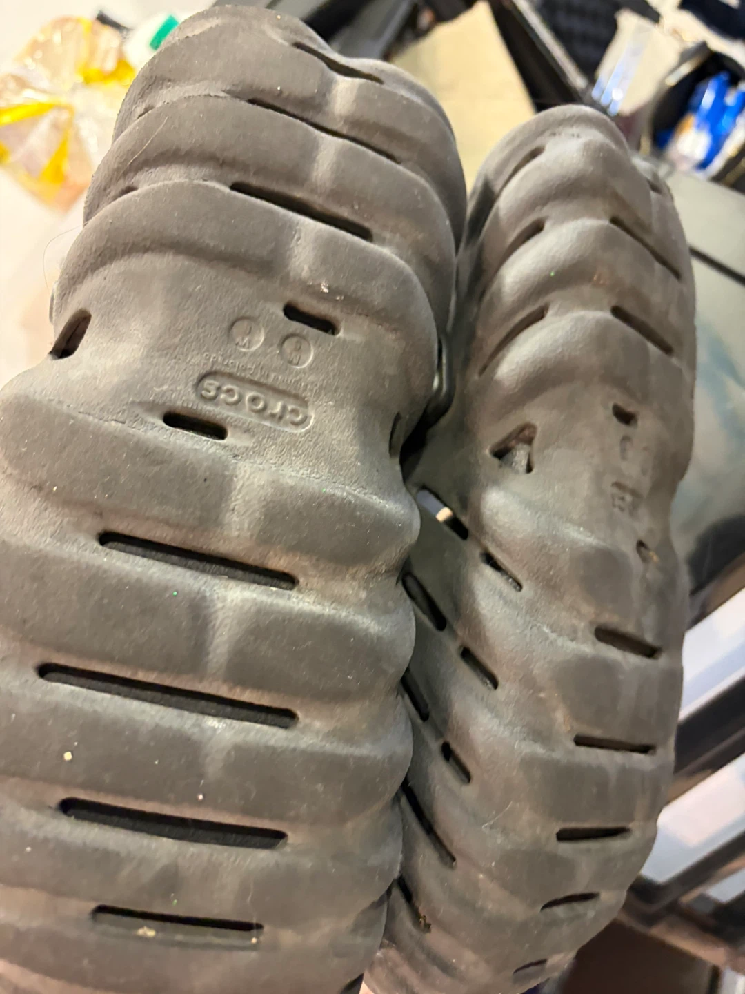 Crocs Water Shoes - photo 3