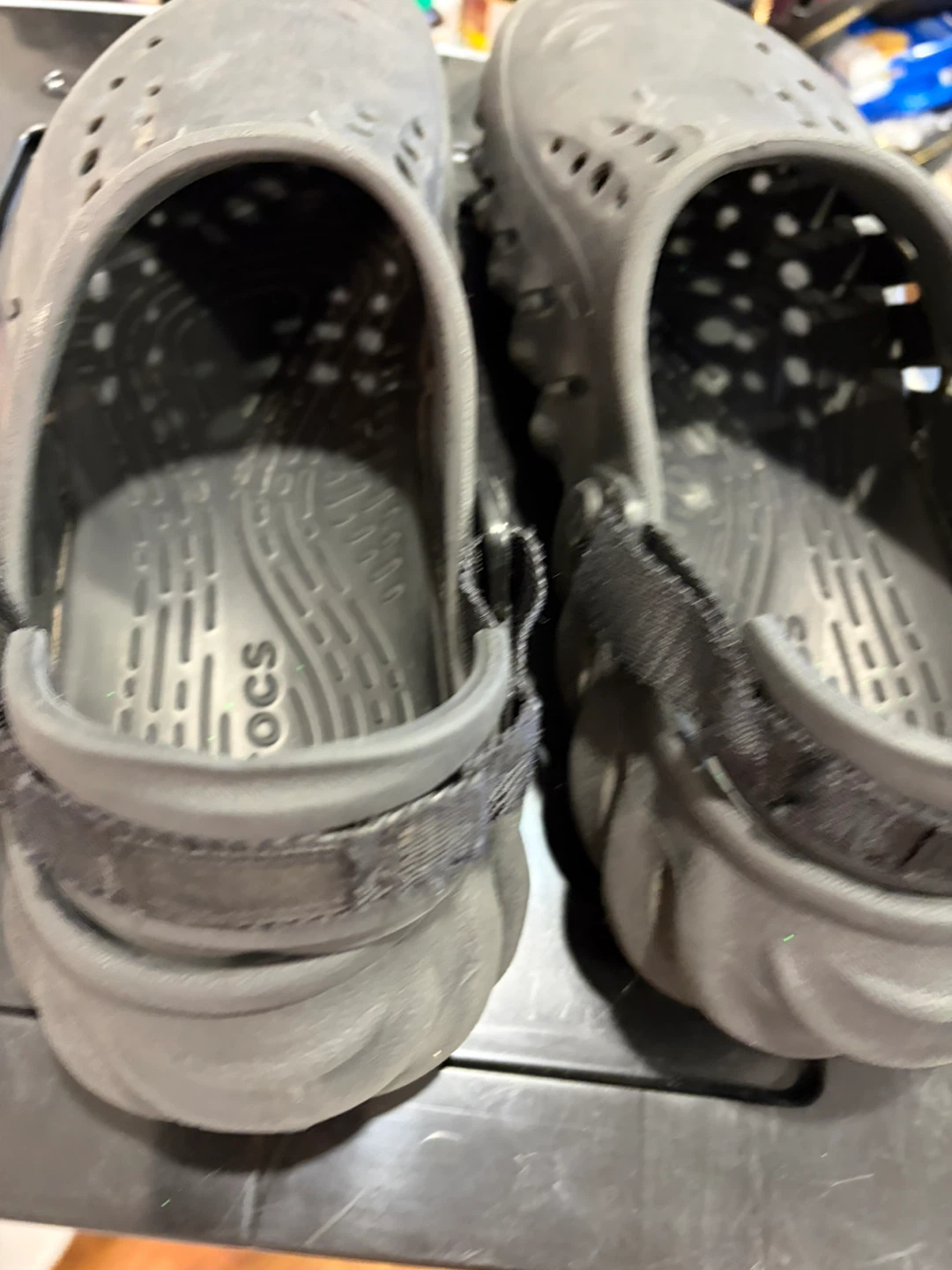 Crocs Water Shoes - photo 4