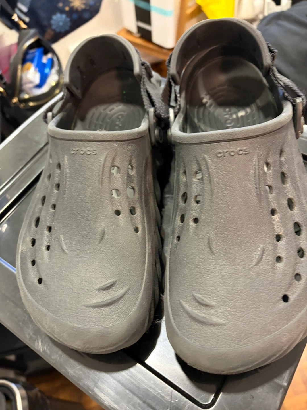 Crocs Water Shoes - photo 2