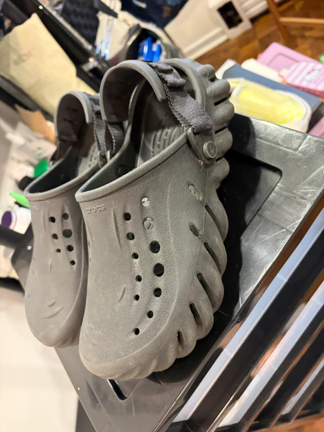 Crocs Water Shoes