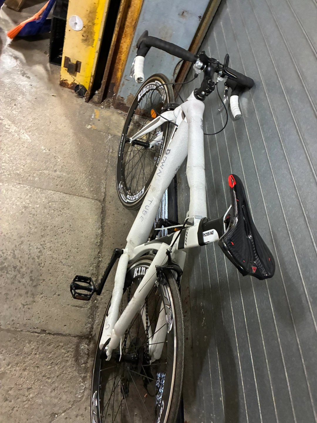EURO bike road bike - photo 2