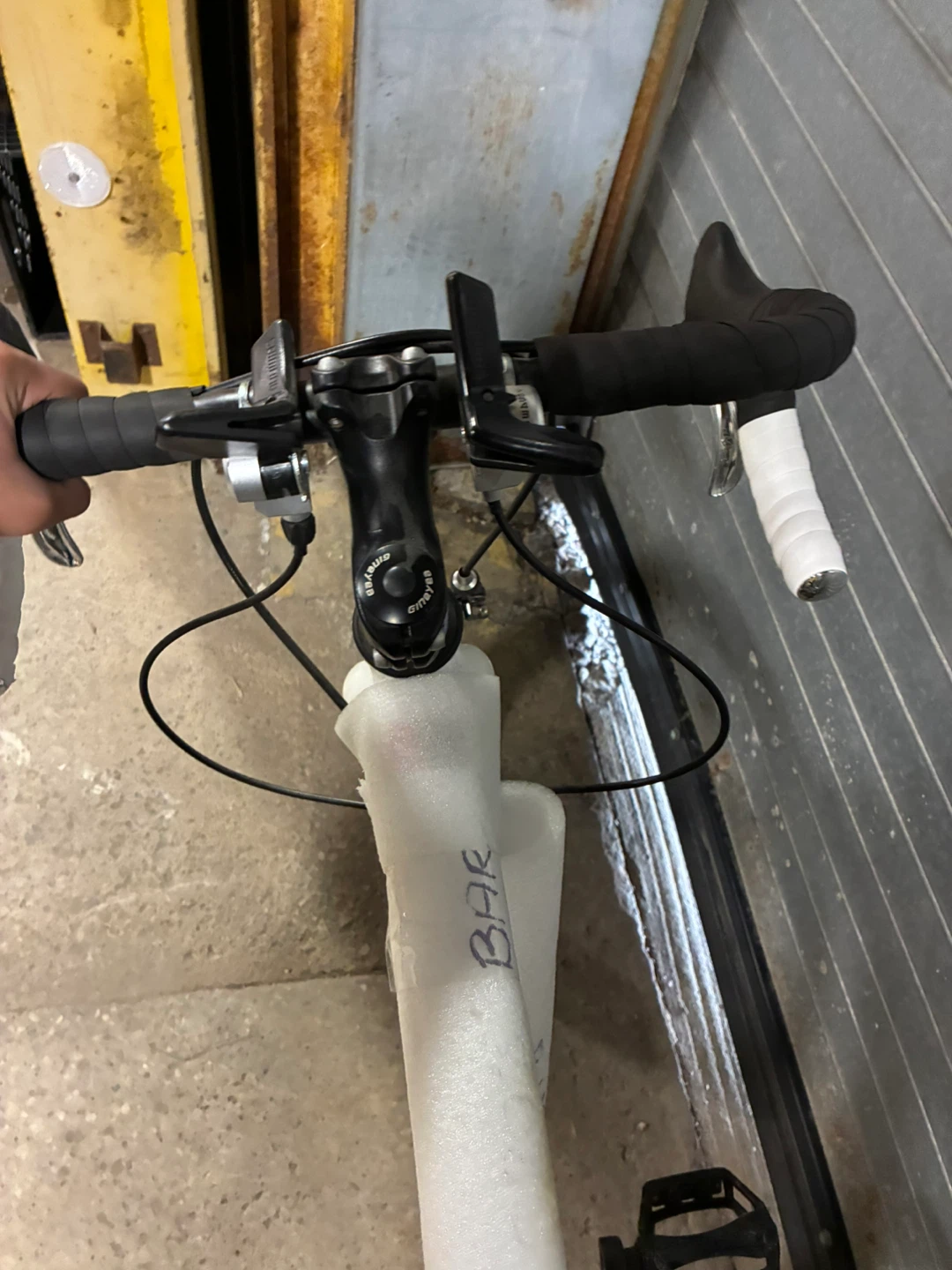 EURO bike road bike - photo 3