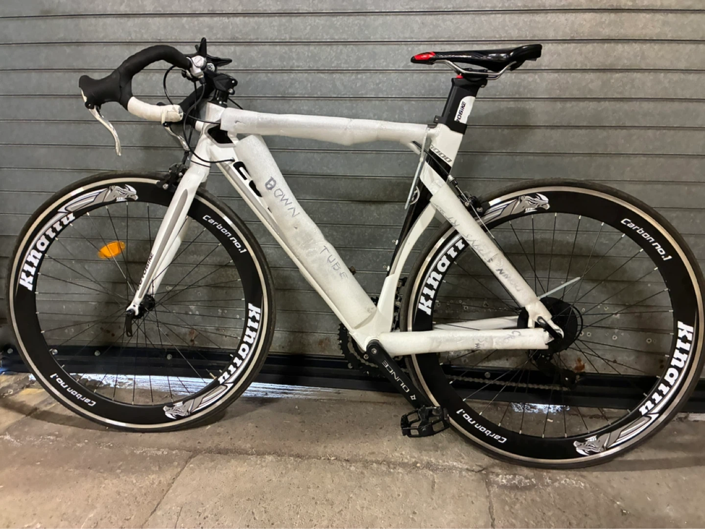 EURO bike road bike