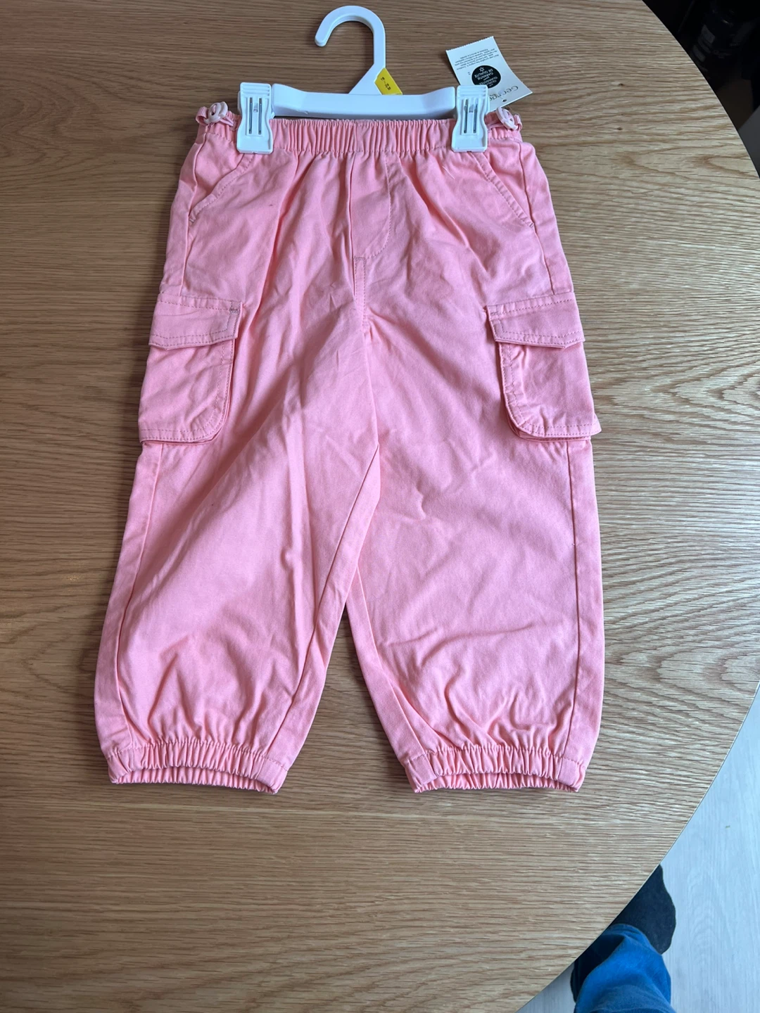 Brand New 5-Piece Toddler Girl Set (George Brand) - Size 18-24 M - photo 4