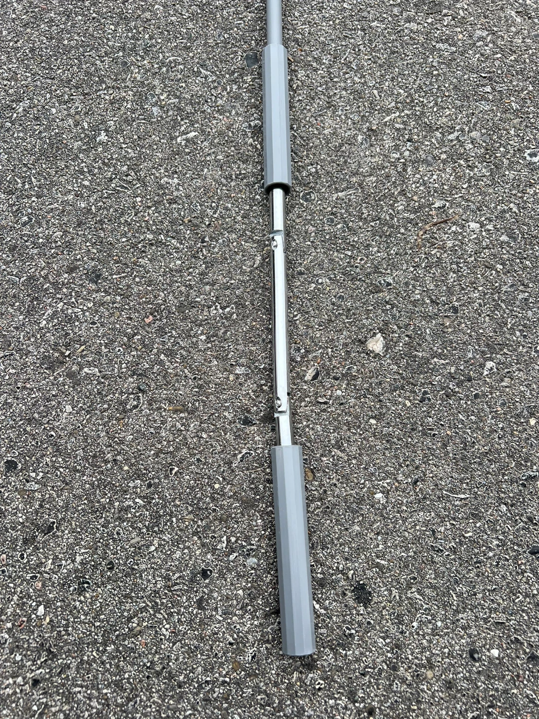 Long Awning or shade Crank Pole - photo 3