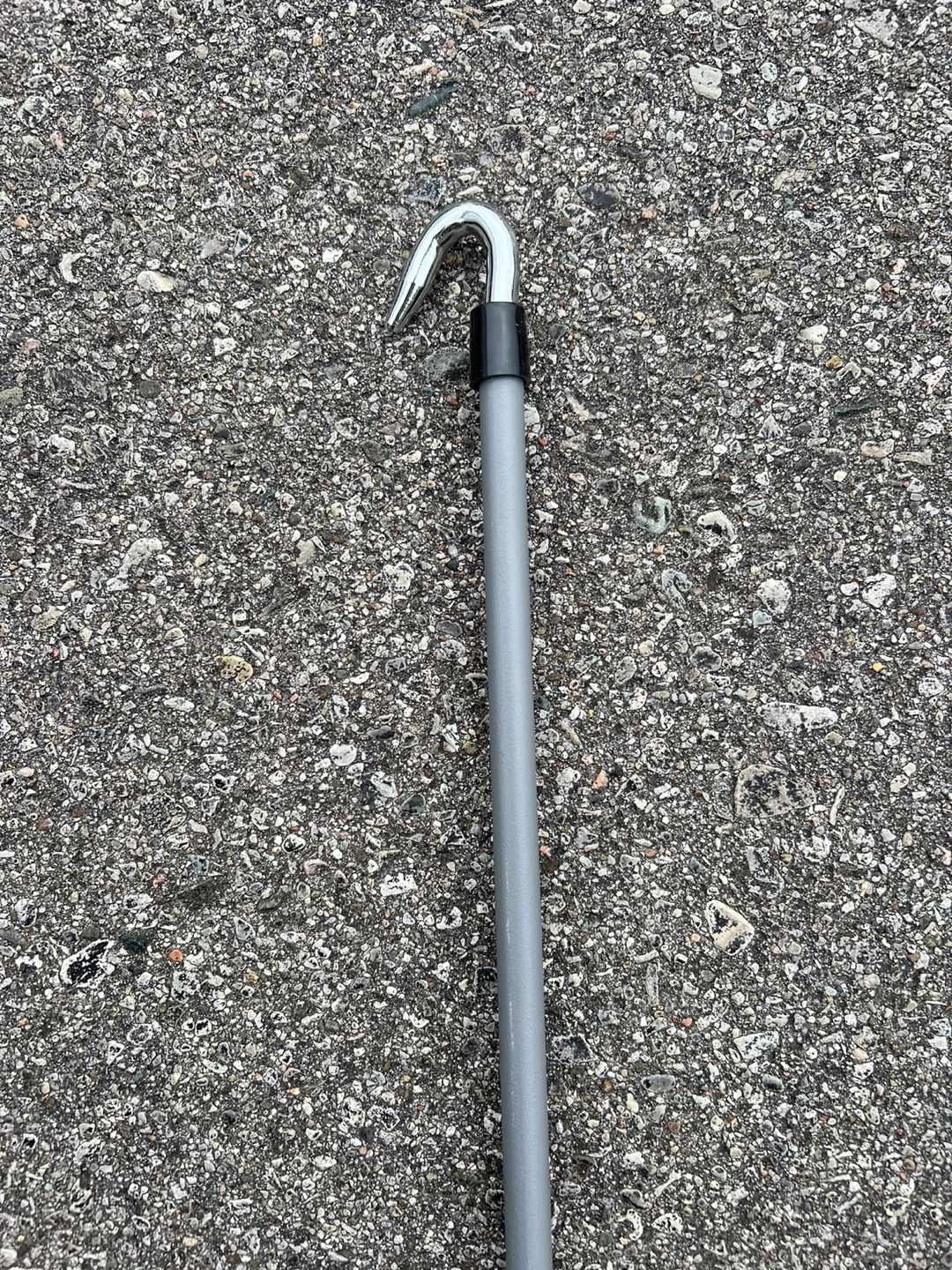 Long Awning or shade Crank Pole - photo 5