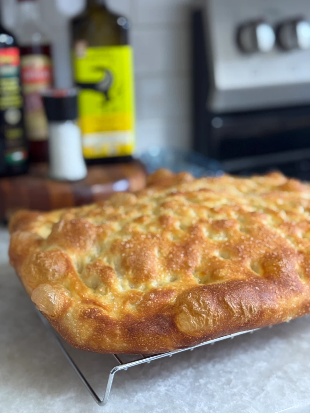 Sourdough, focaccia and other home baking for trade - photo 5