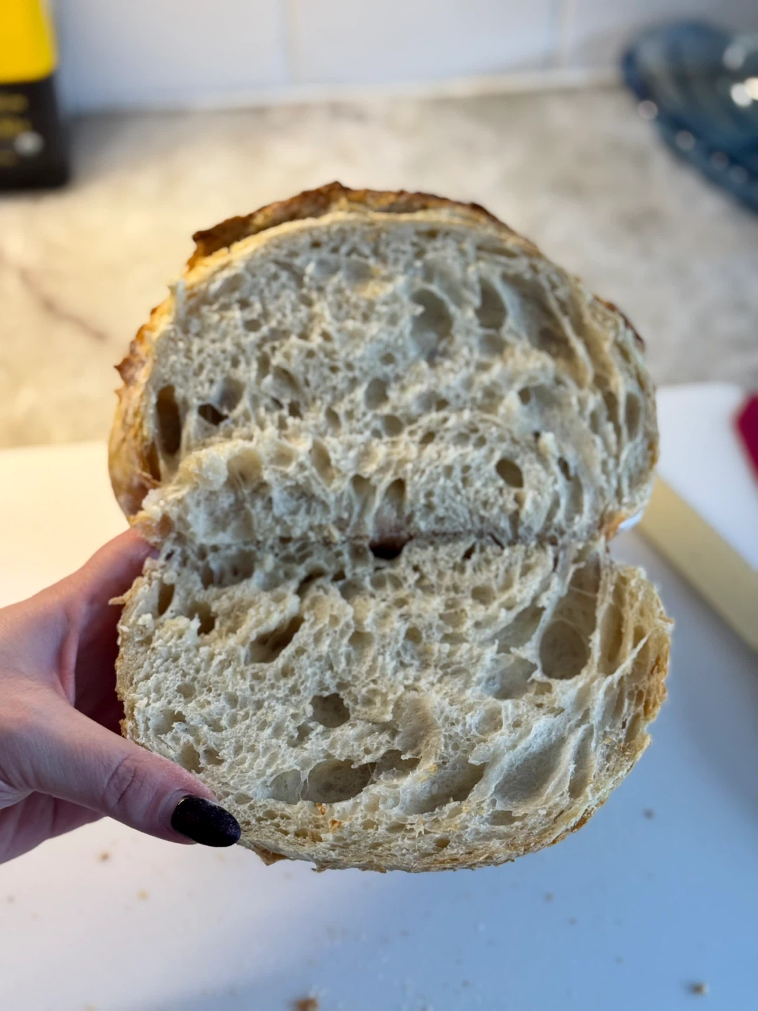 Sourdough, focaccia and other home baking for trade - photo 3