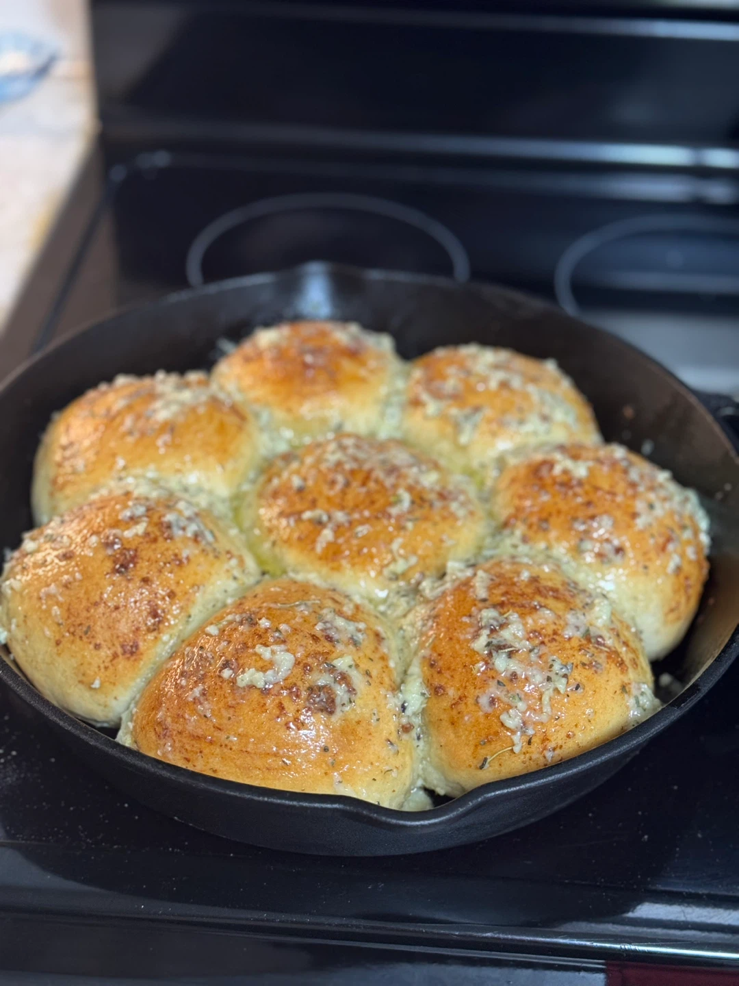 Sourdough, focaccia and other home baking for trade - photo 4