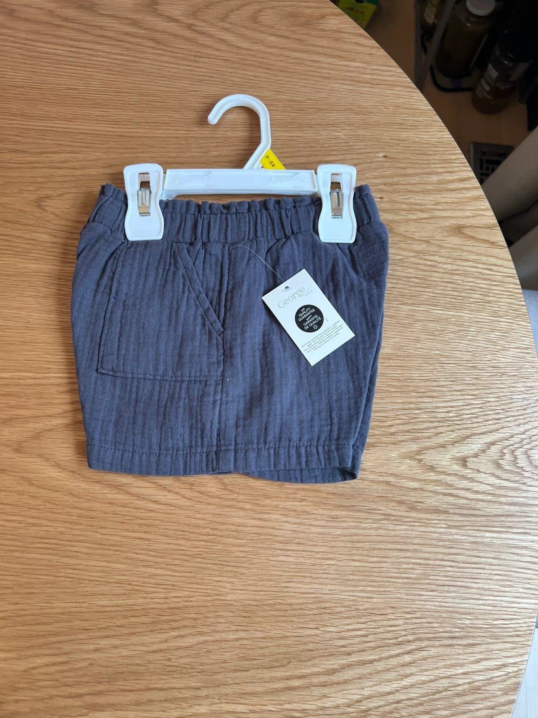 Brand New 4-Piece Toddler Girl Set (George Brand) - Size 18-24 M - photo 4